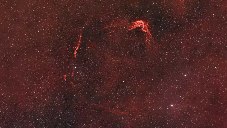 RCW 86 může být pozůstatkem historicky pozorované supernovy