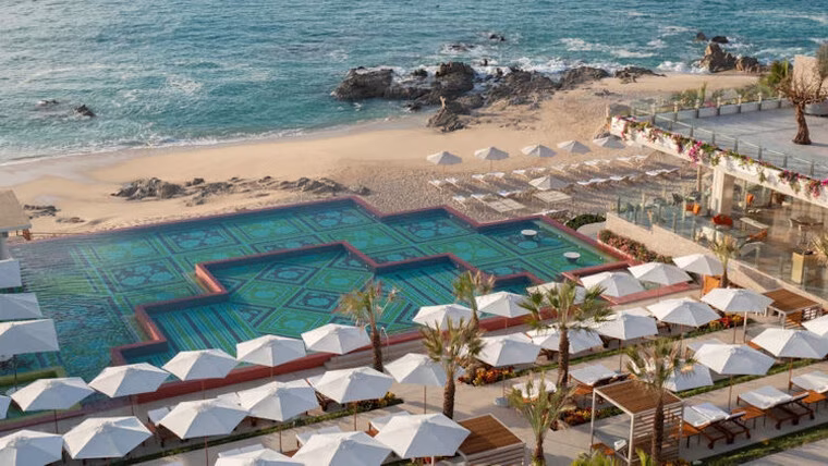 Grand Velas Boutique Los Cabos spojuje mexické tradice s wellness