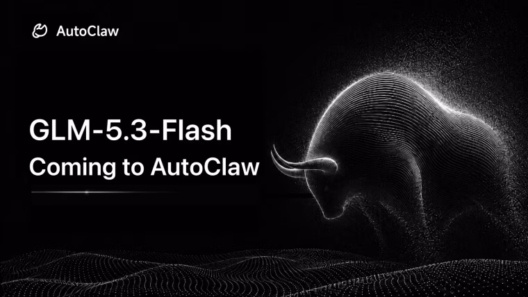 Zhipu AI otevřela multimodální model GLM-5.3 Flash