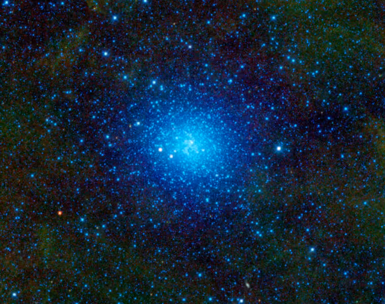 V Omeze Centauri našli první černou díru hvězdné hmotnosti