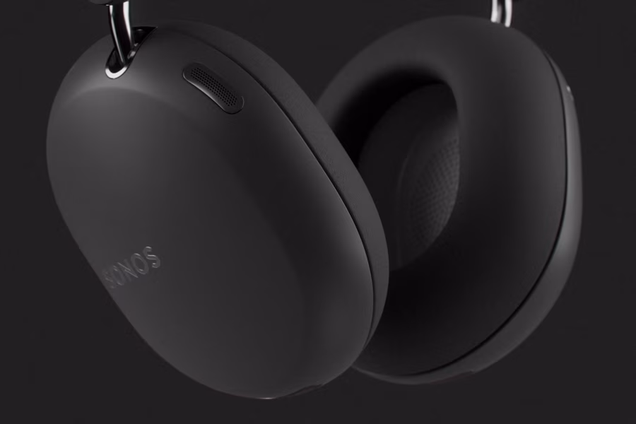 Sonos Ace Ultra rozšiřuje propojení sluchátek s domácím systémem